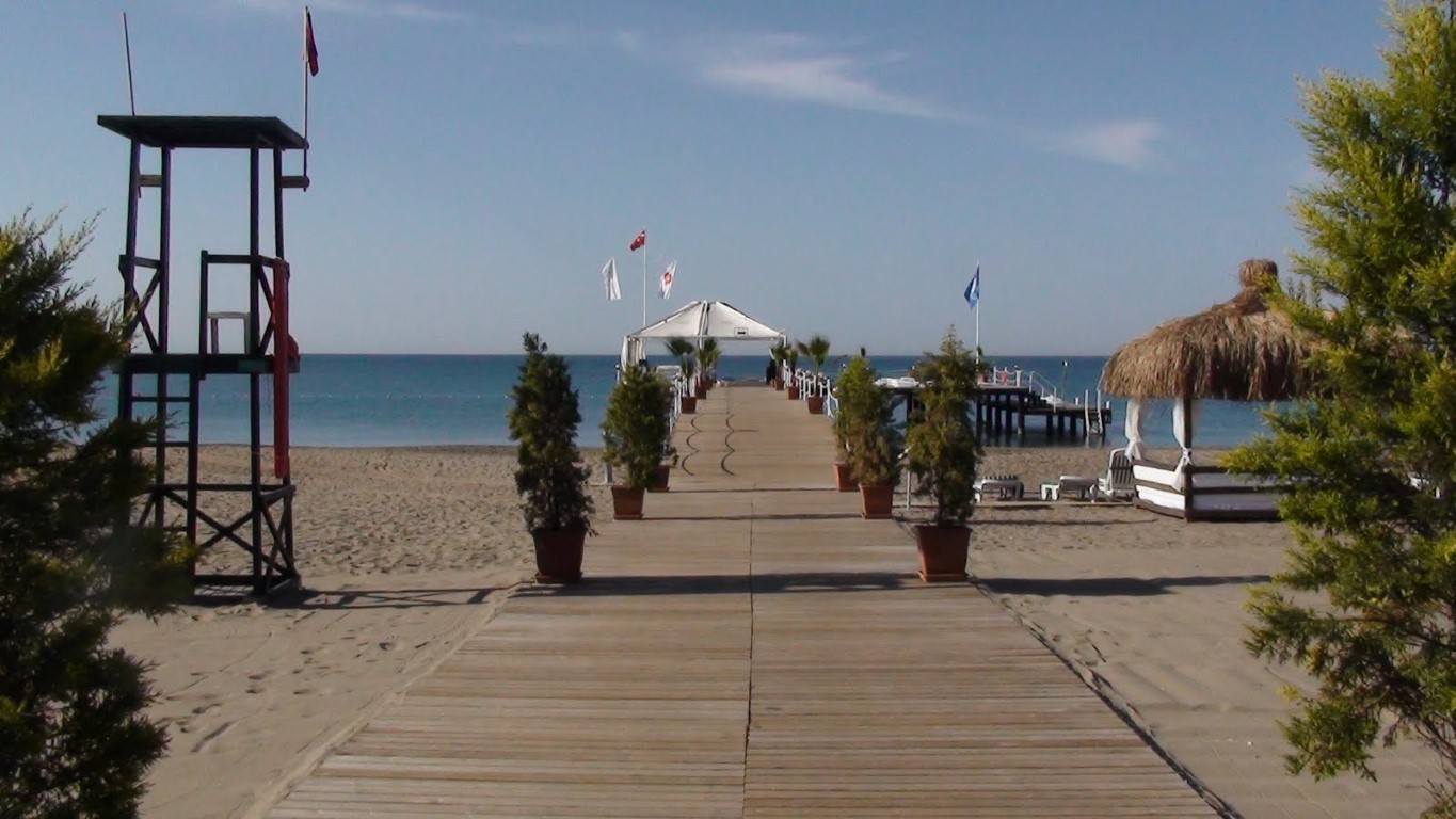 imagini hotel CONCORDE LARA